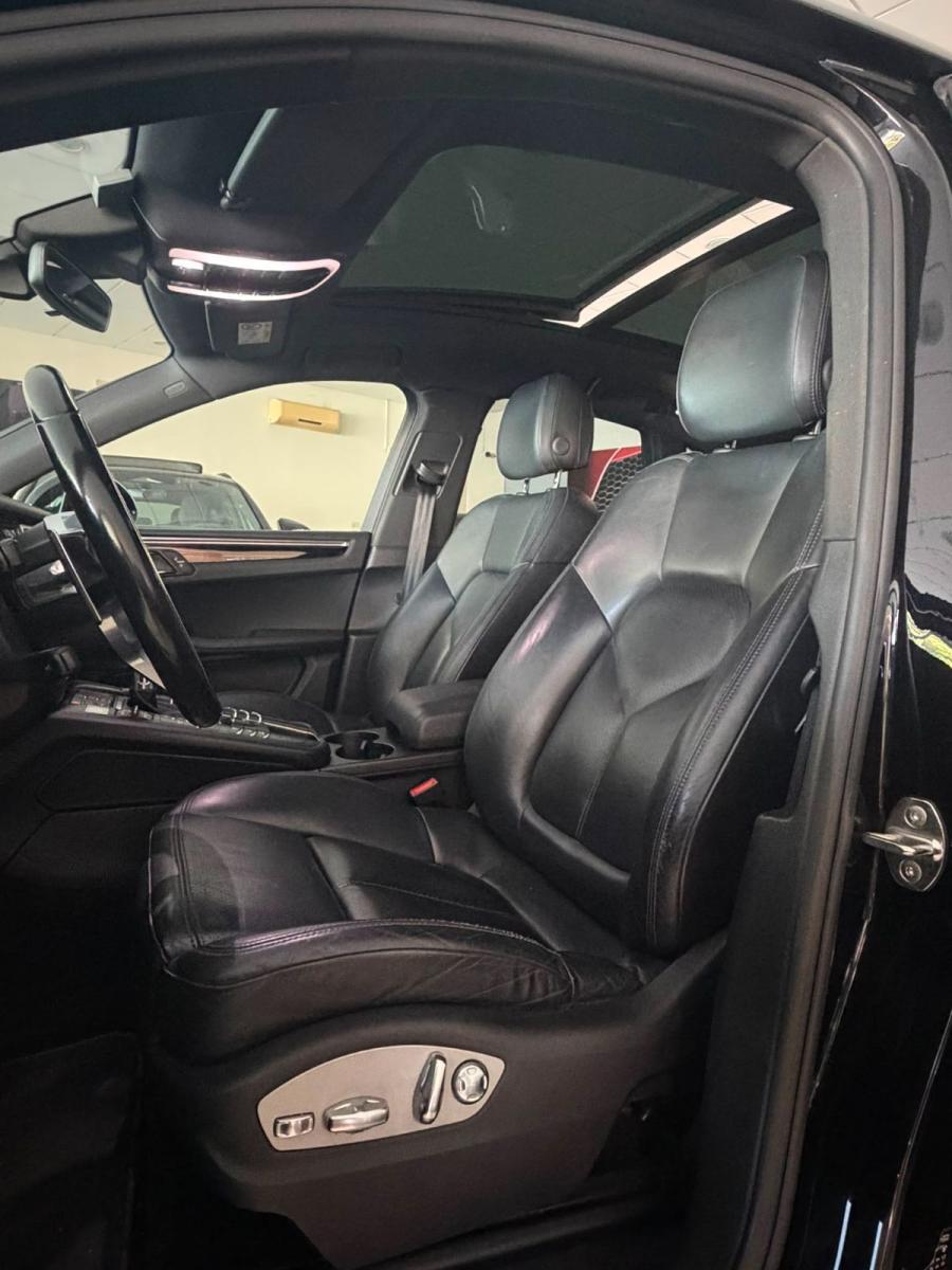 PORSCHE - Macan - 3.0 S