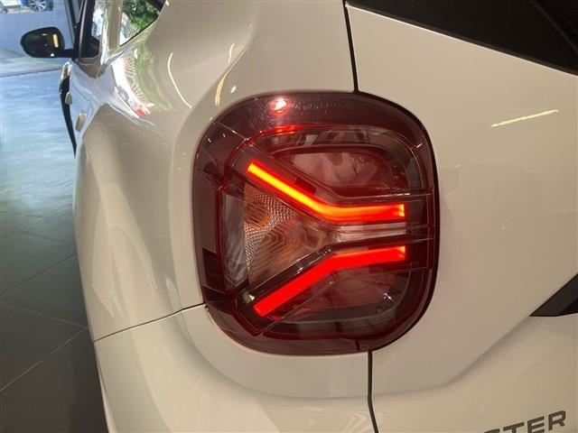 DACIA Duster 1.0 tce Journey UP Gpl 4x2 100cv