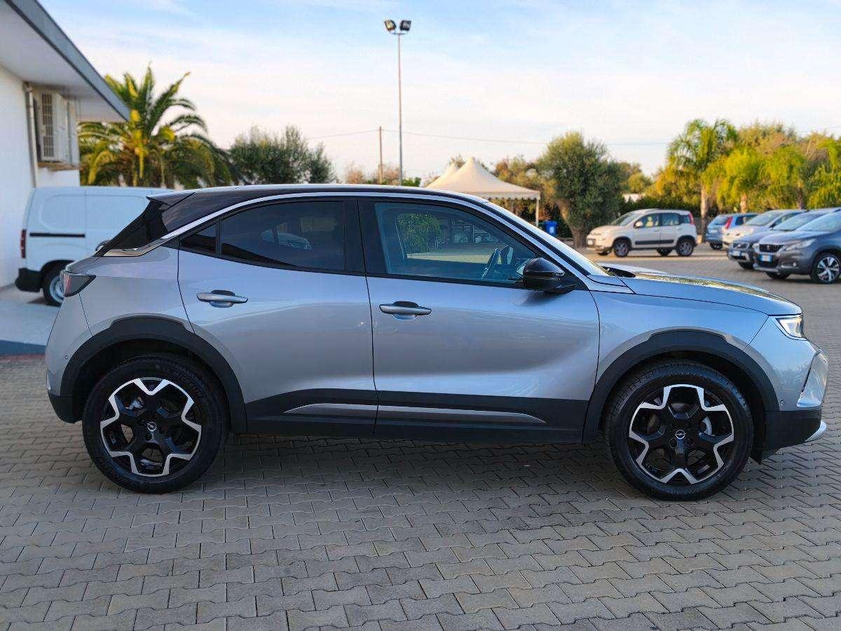 Opel Mokka 1.2 GS Line FULL Solo 83.000km