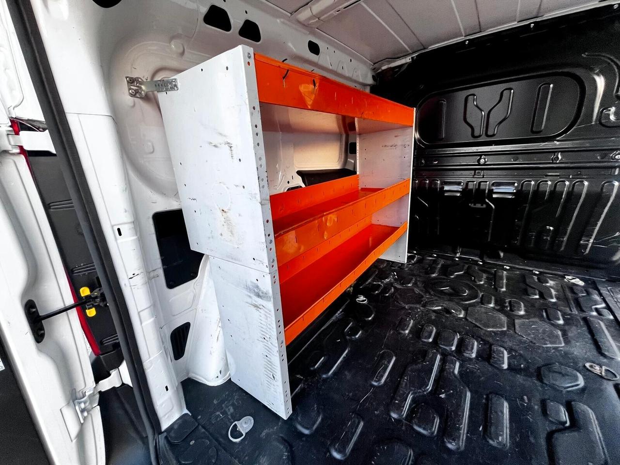 Fiat Doblo Doblò 1.3 Multijet 3 posti lamierato