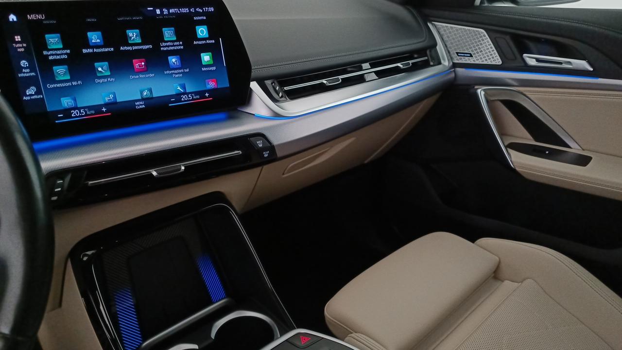 BMW X1 sdrive18d MSport Edition Signature auto