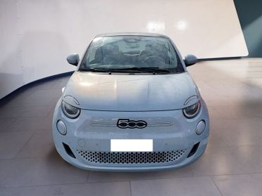 FIAT 500e 42 kWh La Prima