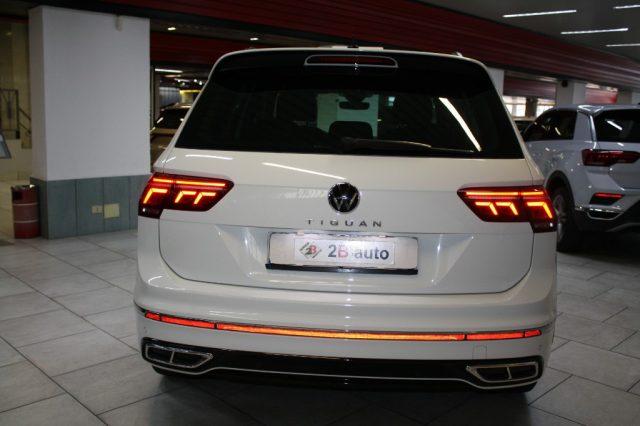 VOLKSWAGEN Tiguan 1.5 TSI 150 CV DSG ACT R-Line