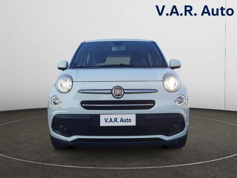 FIAT 500L 1.4 95 CV S&S Business GPL