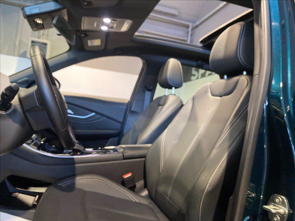 EVO Evo 6 1.5 turbo Gpl 167cv dct del 2024