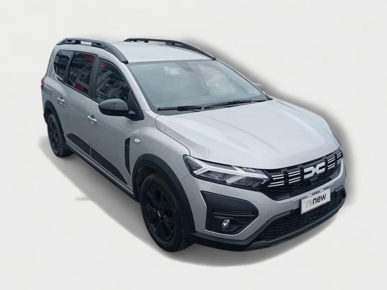 Dacia Jogger 1.0 TCe GPL 100 CV 5 posti Extreme