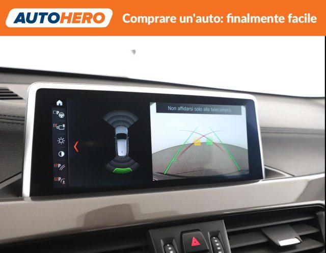 BMW X1 sDrive20i xLine