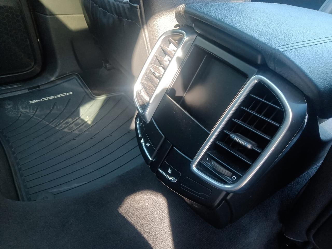 Porsche Cayenne 3.0 Diesel