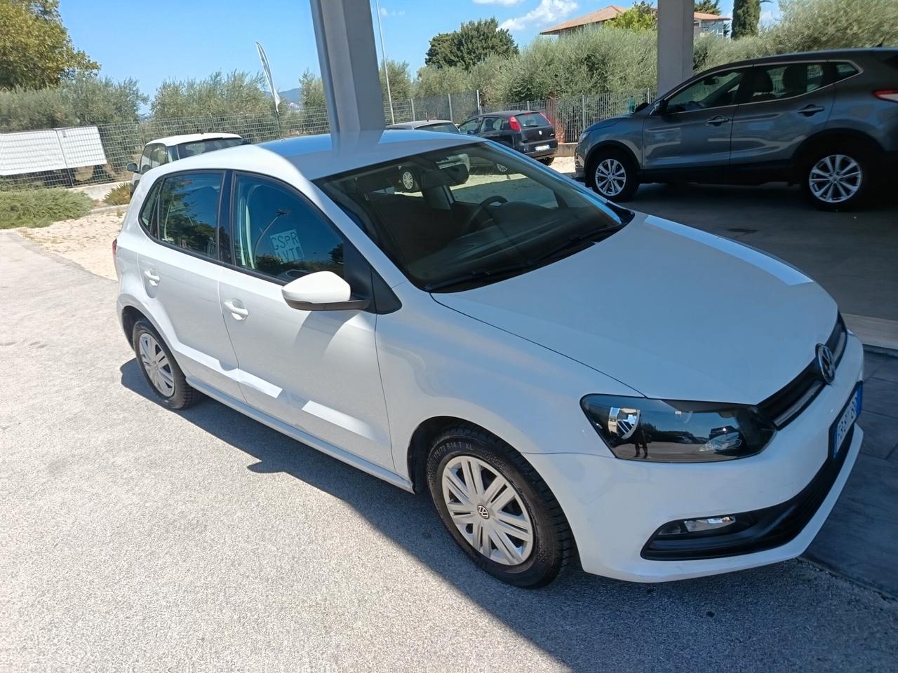 Volkswagen Polo 1.0 MPI 75 CV 5p. Comfortline