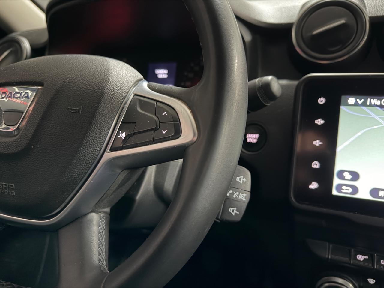 DACIA Duster 1.5 dCi (116) Prestige DaciaPlus 2021