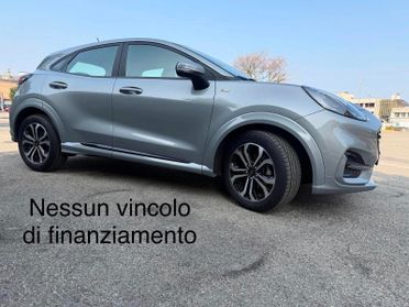 Ford Puma 1.0 Hybrid 125 CV S&S ST-Line