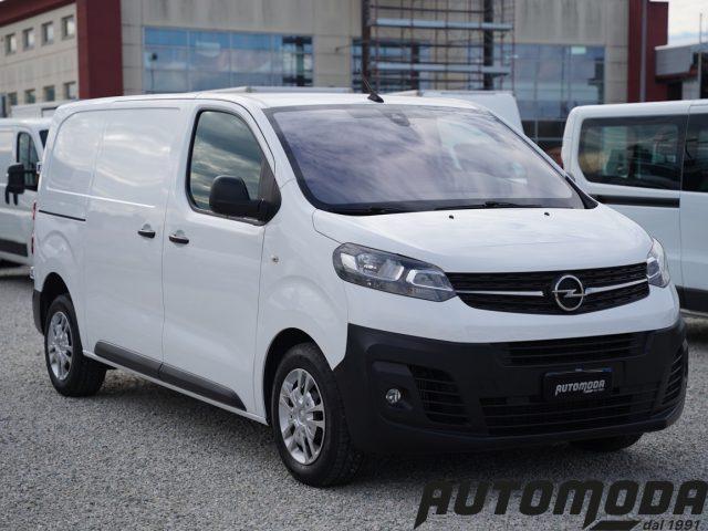 OPEL Vivaro 2.0 DIESEL 120CV L2H1