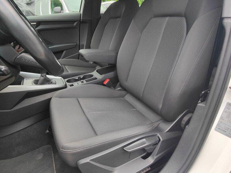 Audi A3 A3 SPB 30 TDI Business
