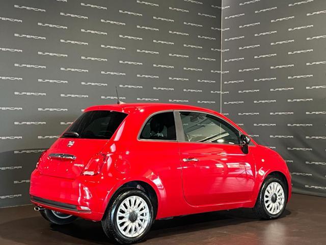 FIAT 500 1.0 Hybrid X NEOPATENTATI