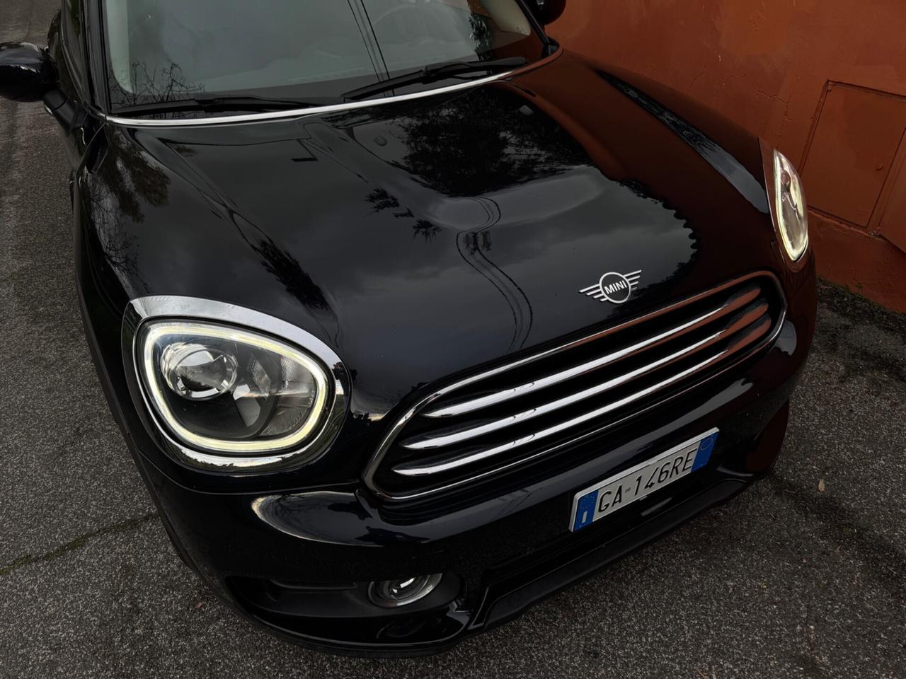 Mini Cooper Countryman 2020 1.5 Automatica