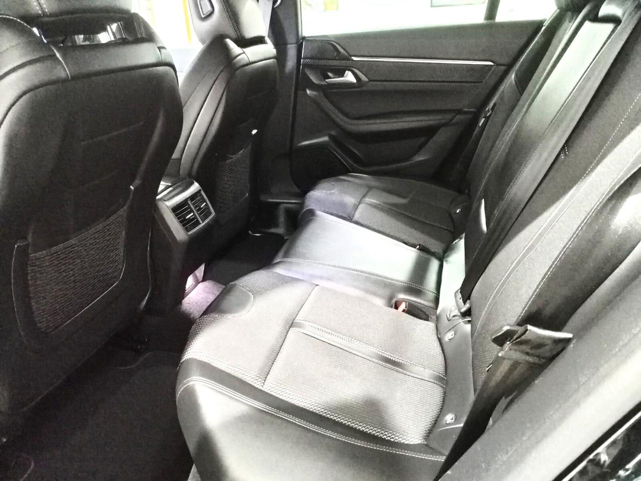 Peugeot 508 BlueHDi 130 Stop&Start EAT8 SW GT Line