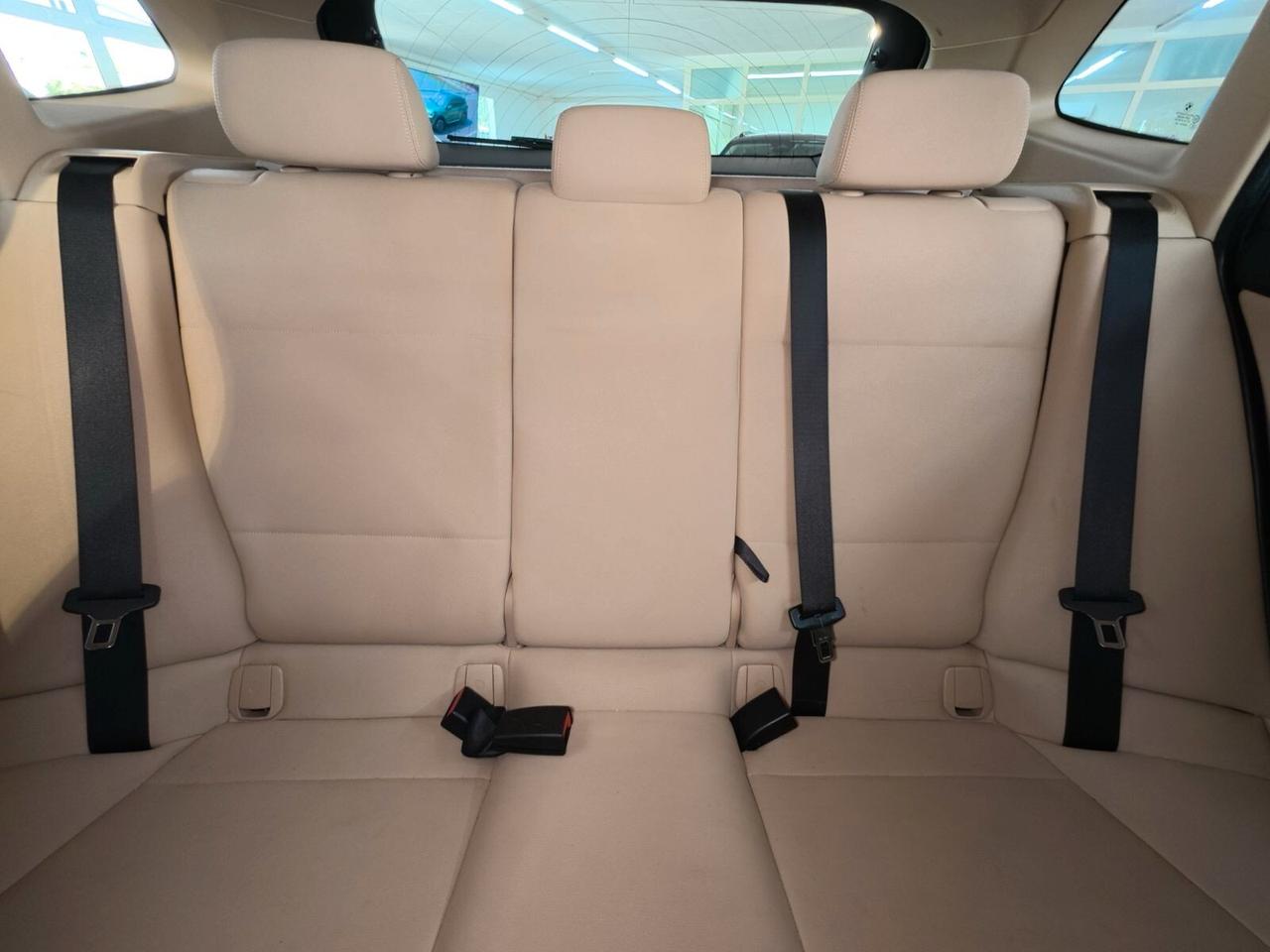 Bmw X1 sDrive20d Attiva