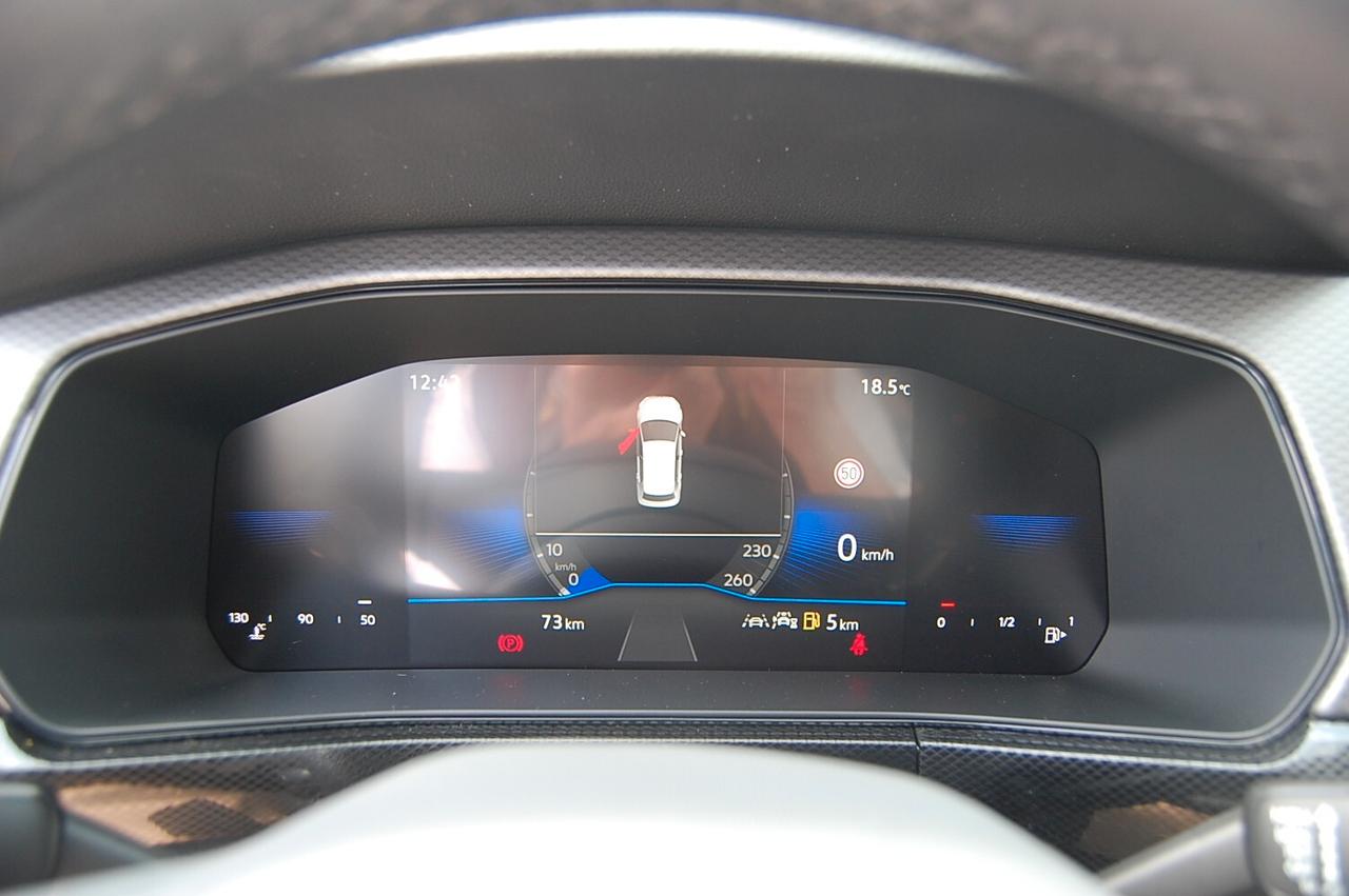 Volkswagen T-Cross 1.0 TSI Edition Plus