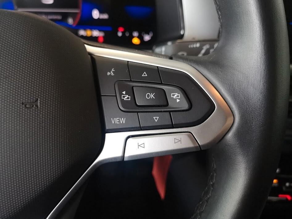 Volkswagen T-Roc 1.5 TSI ACT Life 150 CV