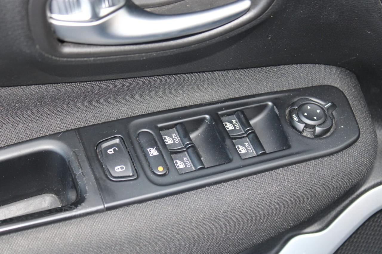Jeep Renegade 1.6 Mjt 120 CV Tua A SOLI 202€