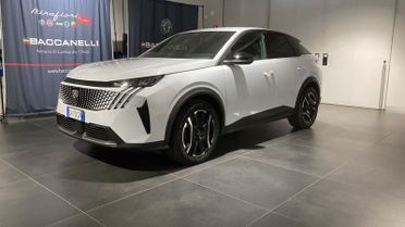 Peugeot e-3008 e-3008 motore elettrico (73kWh) 210 CV Allure