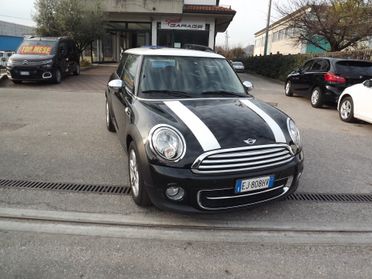 Mini Mini 1.6 16V Cooper D