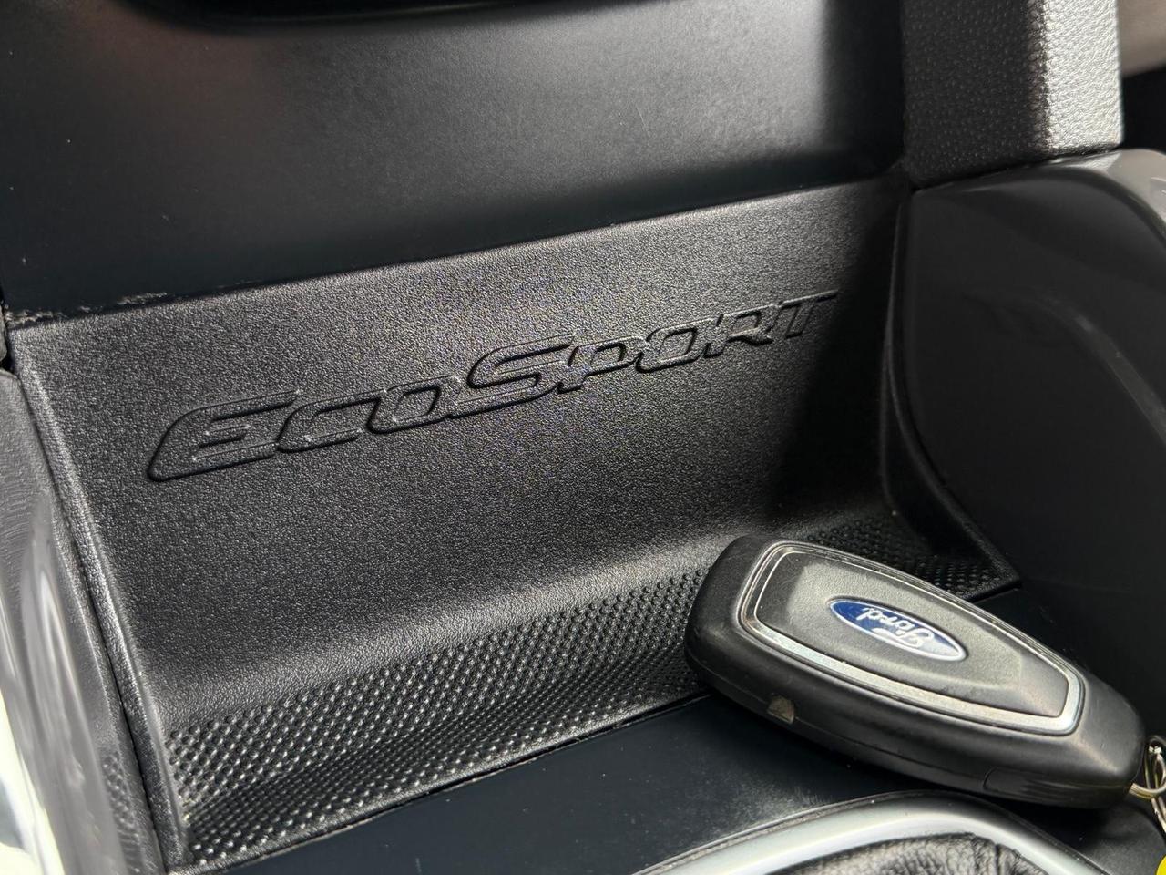 Ford EcoSport 1.0 EcoBoost 125 CV Titanium