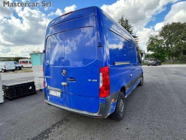 MERCEDES-BENZ Sprinter 311 Sprinter CDI F39/33 t.alto p.m. tg : FZ770JL