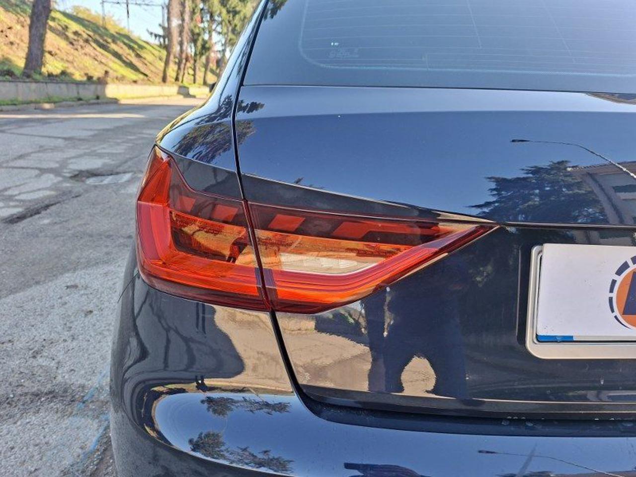 Audi A1 SPB 30 TFSI S tronic Admired