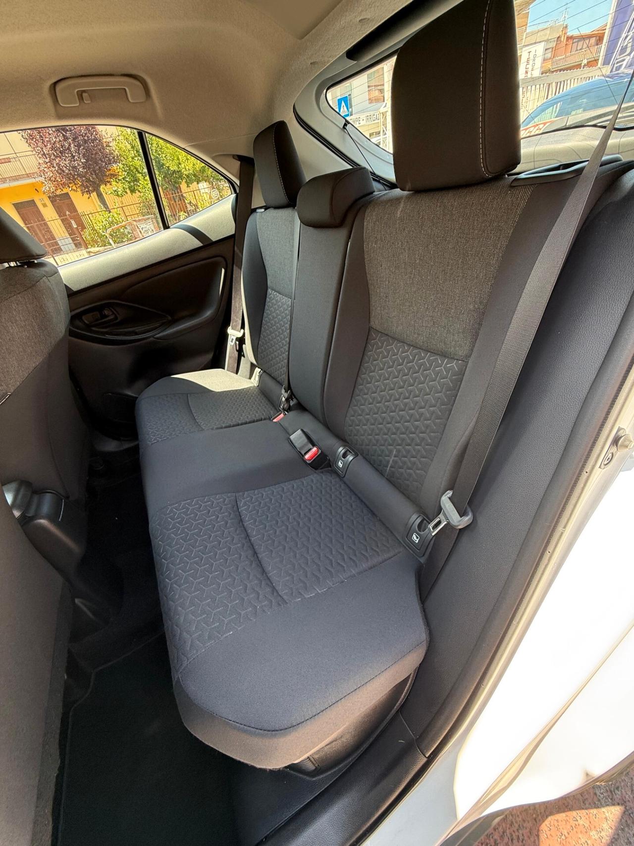Toyota Yaris Cross Hybrid *CARPLAY
