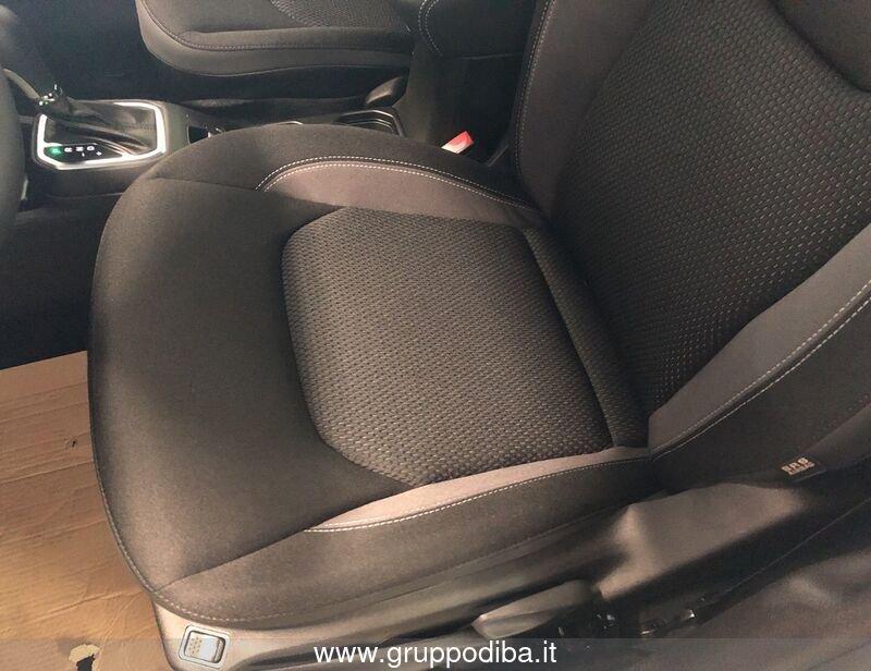 Jeep Renegade PHEV MY21 Plug-In Hybrid My23 Limited 1.3 Turbo T4