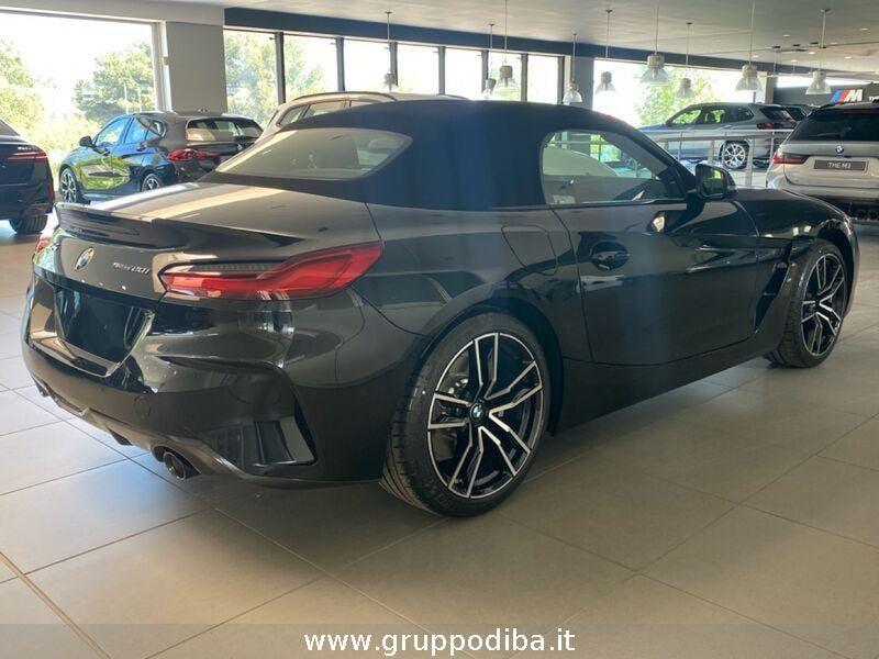 BMW Z4 Serie 3 SDRIVE20I