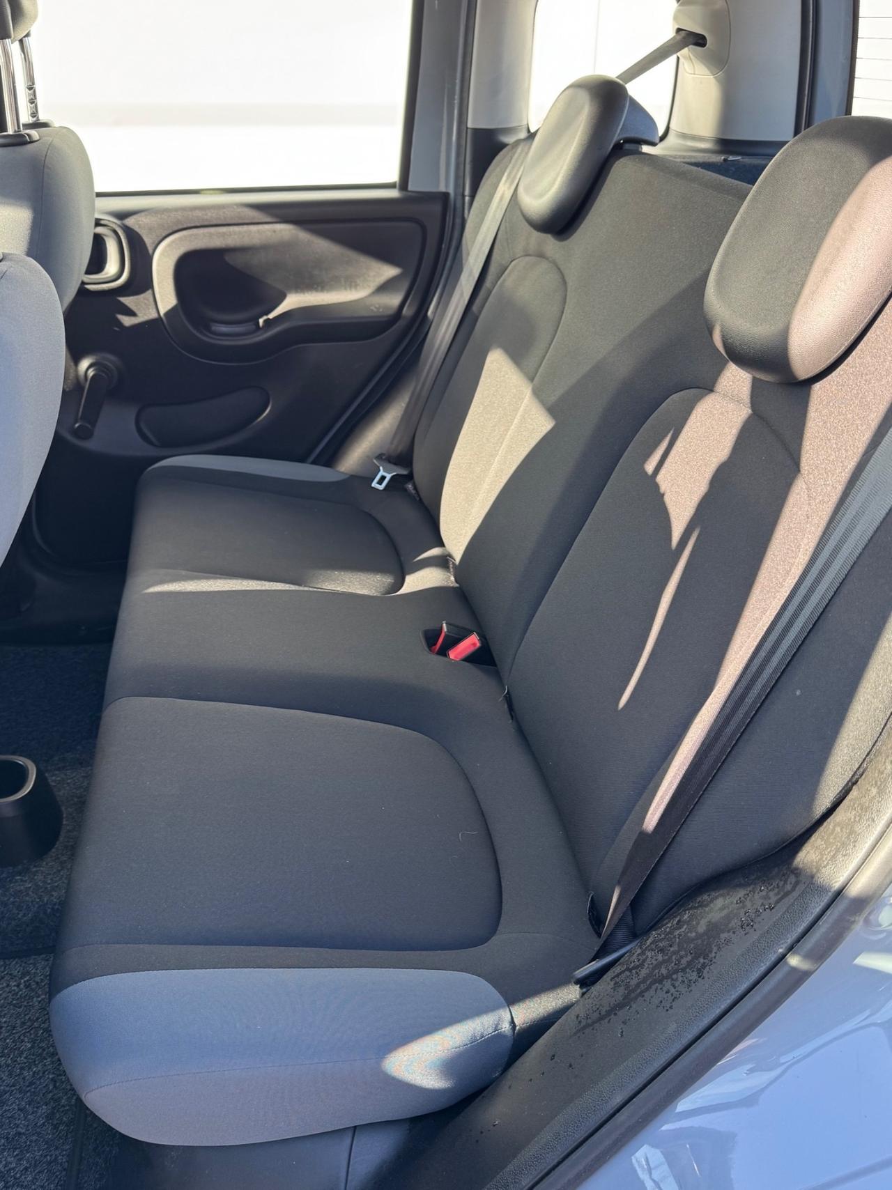 Fiat Panda 1.2 EasyPower Easy