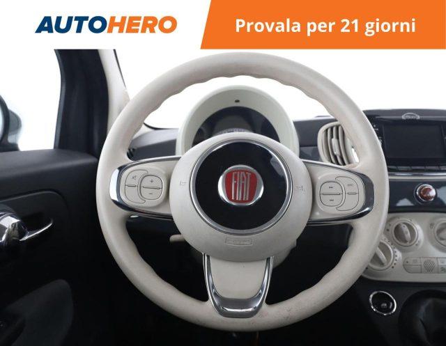 FIAT 500 1.2 Pop