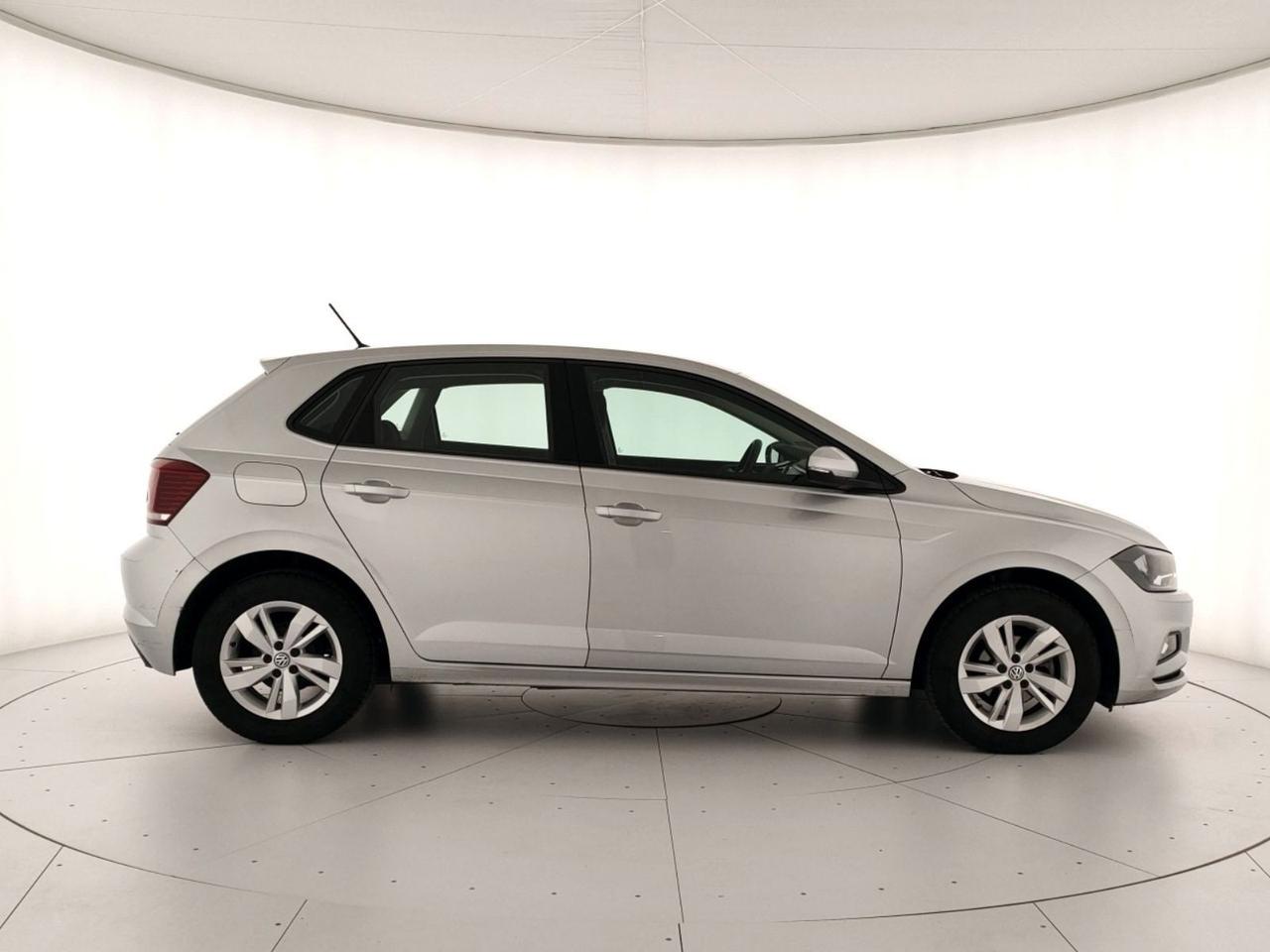 Volkswagen Polo 5p 1.0 evo comfortline 80cv