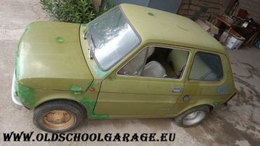 Fiat 126 595