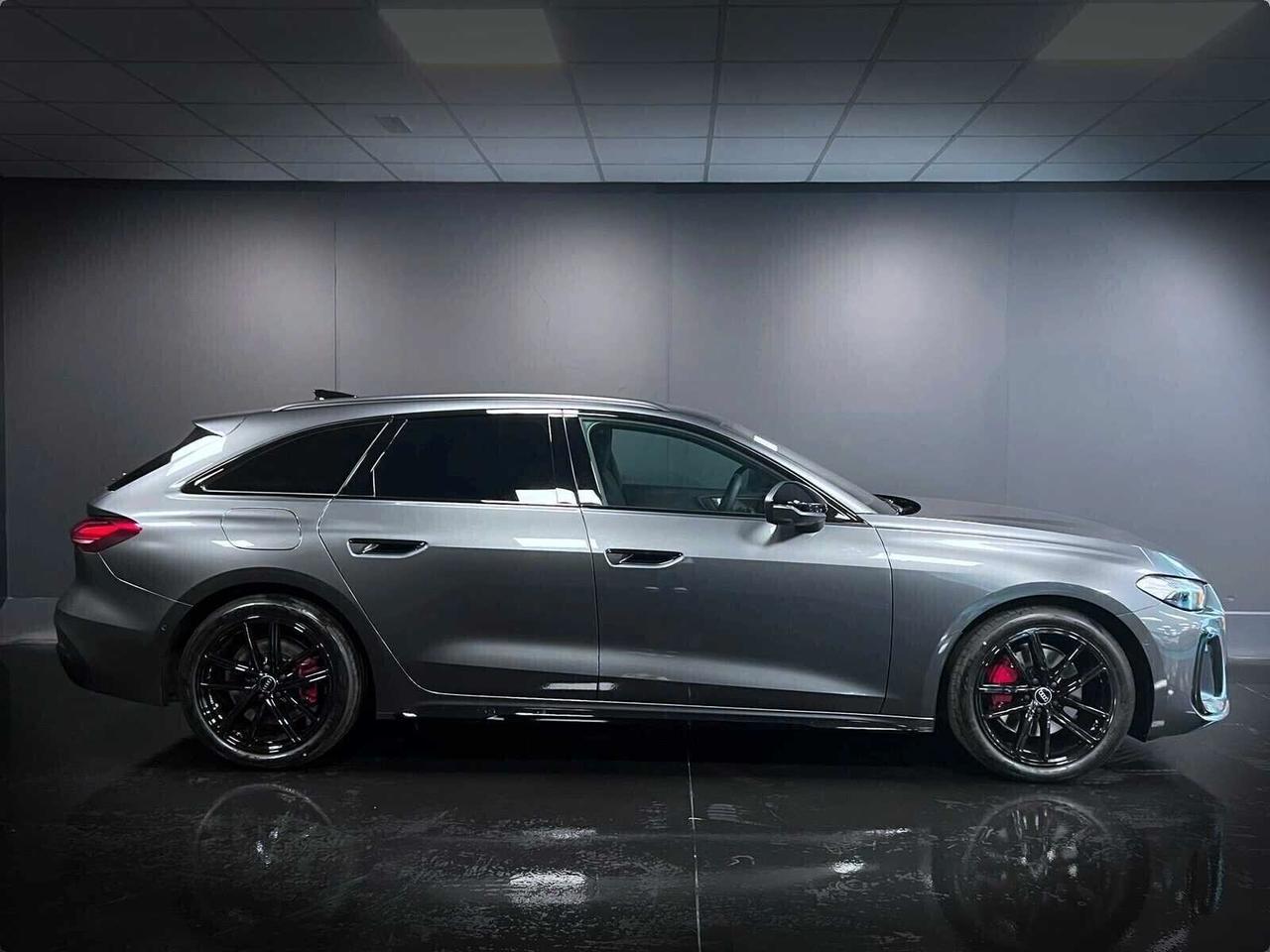 AUDI A5 TDI 204 CV S TRONIC MHEV+ S-LINE KM0