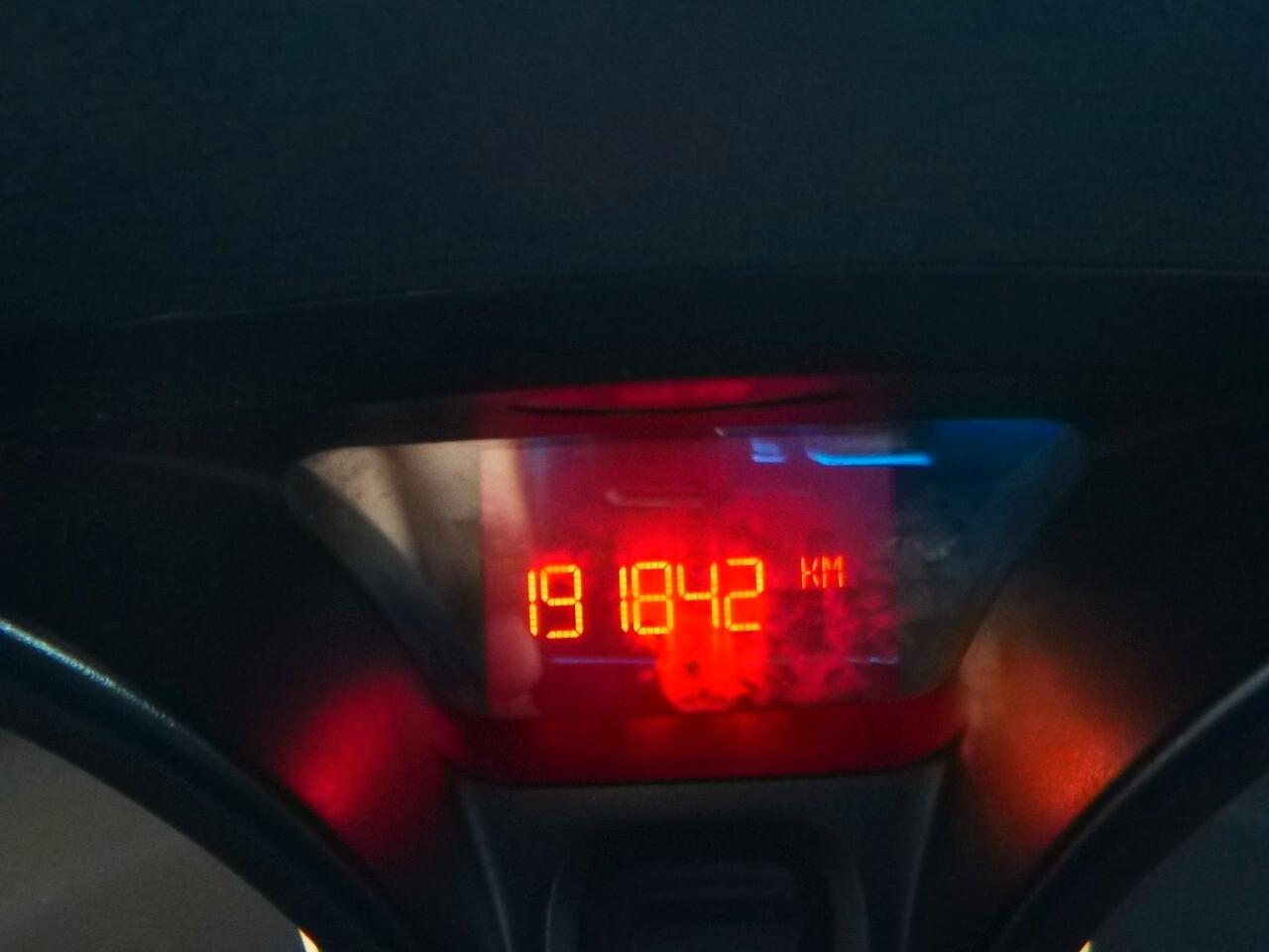 Ford Fiesta 1.4 5 porte Bz.- GPL Titanium