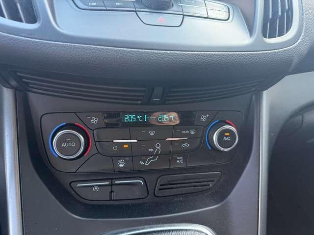 Ford Kuga Kuga II 2017 1.5 tdci / EURO 6
