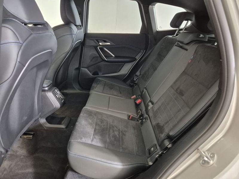 BMW X1 U11 xdrive20d mhev 48V MSport auto