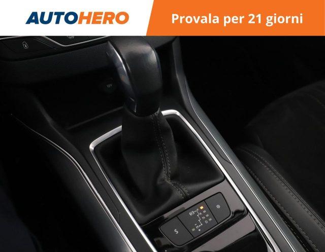 PEUGEOT 308 BlueHDi 120 S&S EAT6 SW Allure