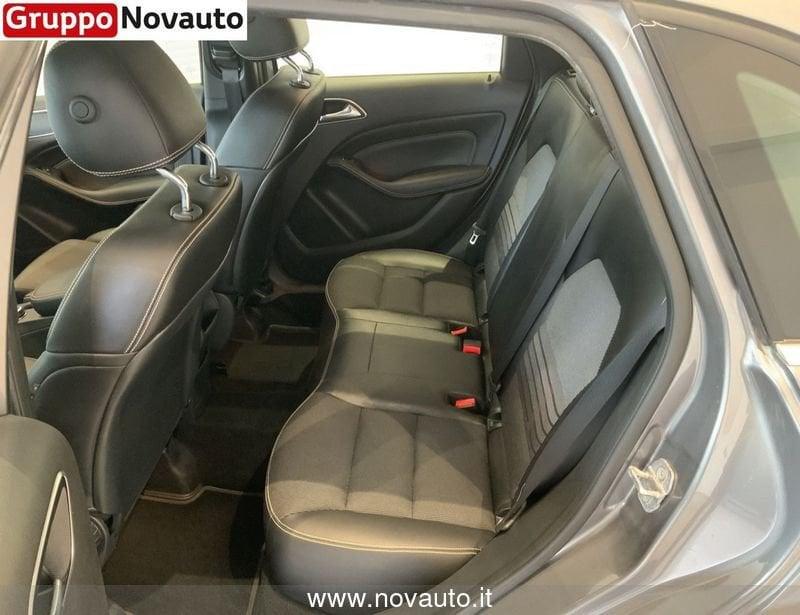 Mercedes-Benz Classe B B 200 CDI Automatic Sport