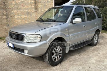 TATA Safari 2.2 Dicor 5p. 4x4