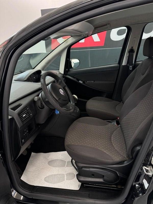 FIAT Idea Idea 1.4 16v Dynamic s&s