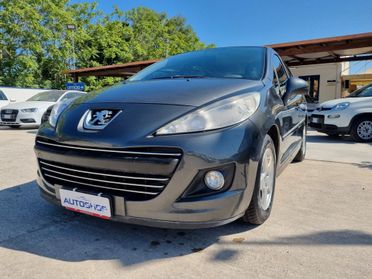 Peugeot 207 1.4 BENZINA