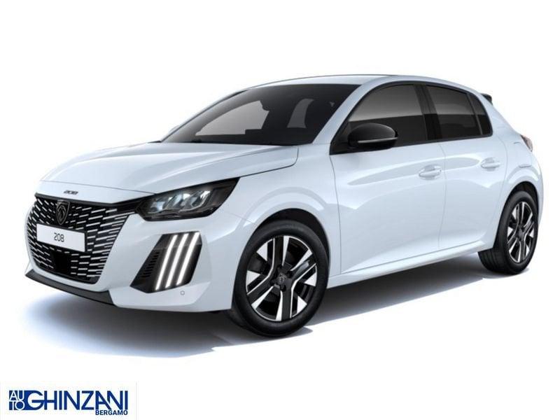 Peugeot 208 PureTech 100 Stop&Start 5 porte Allure - Km0