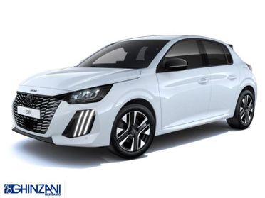 Peugeot 208 PureTech 100 Stop&Start 5 porte Allure - Km0