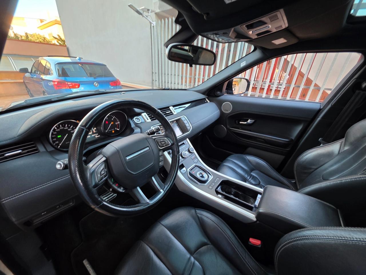 Land Rover Range Evoque 2.2 Sd4 Dynamic IN ARRIVO