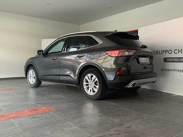 Ford Kuga 1.5 TDCI 120 CV S&S 2WD Business