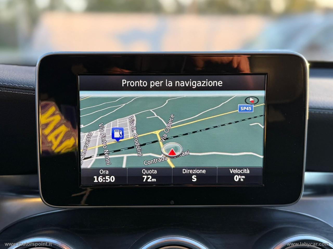 MERCEDES-BENZ GLC 220 d 4Matic COUPE